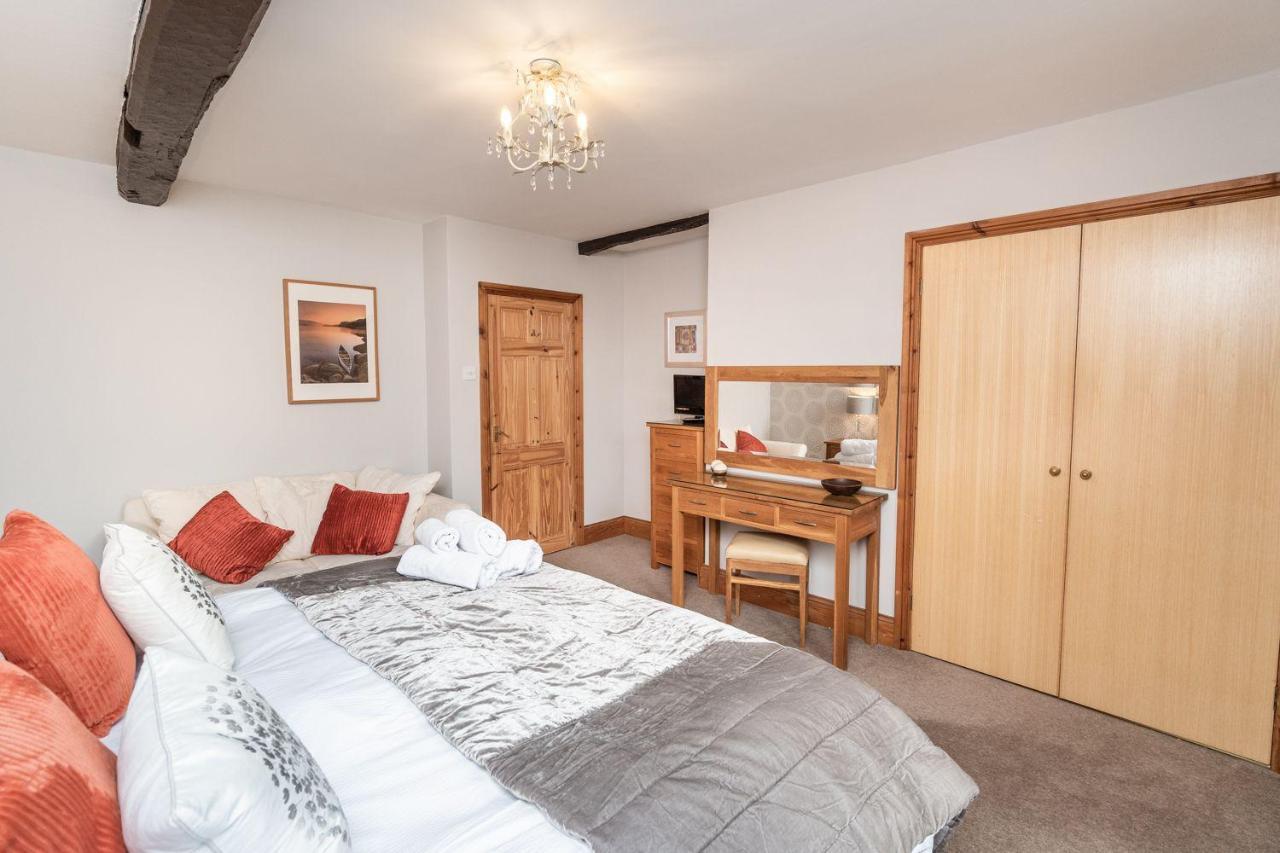 Bridge House Apartment 2 ケズィック エクステリア 写真