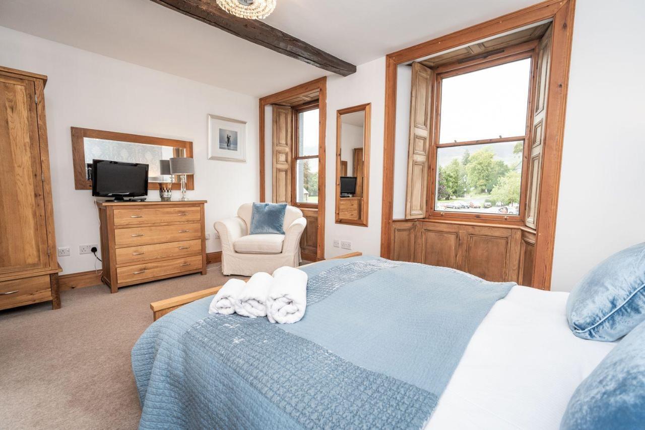 Bridge House Apartment 2 ケズィック エクステリア 写真