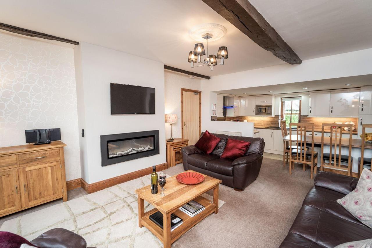 Bridge House Apartment 2 ケズィック エクステリア 写真