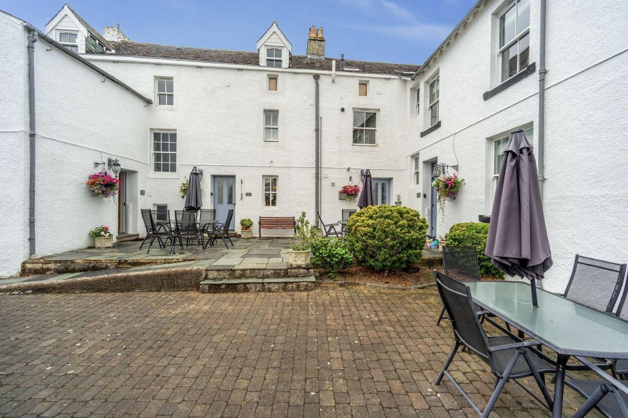 Bridge House Apartment 2 ケズィック エクステリア 写真